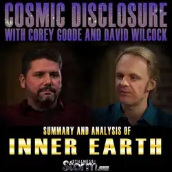 Cosmic Disclosure; Inner... image