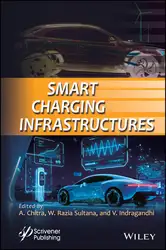 Smart Charging Infrastructures image