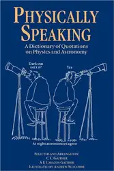 Physically Speaking: A... image