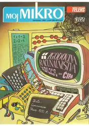 Moj Mikro december... image