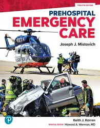 Prehospital Emergency Care,... image