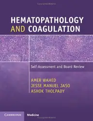 Hematopathology and Coagulation... image
