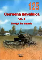 Red Storm vol.I:... image