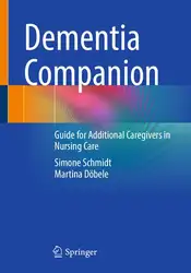 Dementia Companion: Guide... image