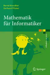 Mathematik für Informatiker:... image