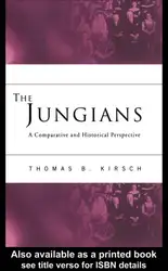 Jungians: A Comparative... image