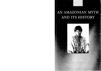 An Amazonian Myth... image