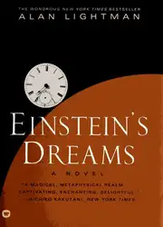 Einstein's Dreams image