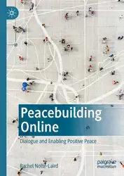 Peacebuilding Online: Dialogue... image
