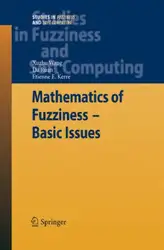 دانلود کتاب Mathematics of Fuzziness – Basic Issues