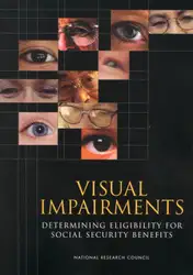 Visual Impairments: Determining... image