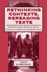 Rethinking Contexts, Rereading... image