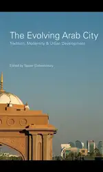The Evolving Arab... image