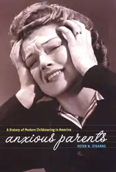 Anxious Parents: A... image