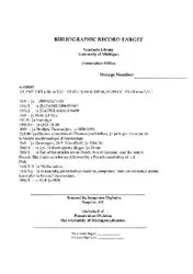 Oeuvres completes image