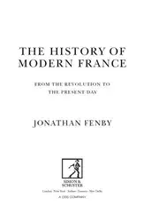 The History of... image