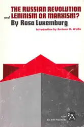 The Russian Revolution... image