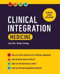 Clinical Integration: Medicine image