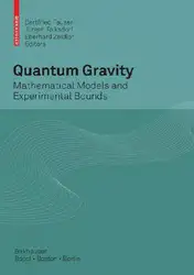 Quantum gravity. Mathematical... image