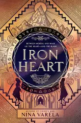 Iron Heart image