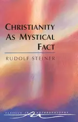 Christianity as Mystical... image