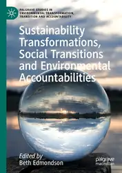 Sustainability Transformations, Social... image