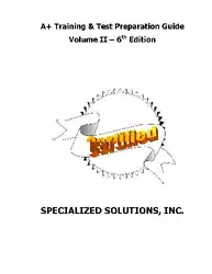 A+ Book Vol... image