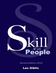Skill with People image