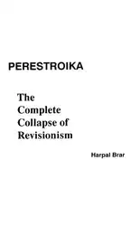 Perestroika: The Complete... image