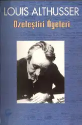 Özeleştiri ögeleri image