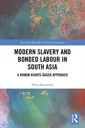 Modern Slavery and... image