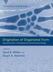 Origination of Organismal... image