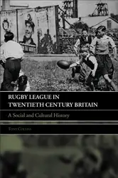 Rugby League in... image