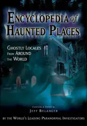 Encyclopedia Of Haunted... image