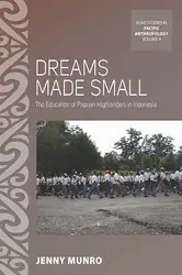 Dreams Made Small:... image