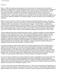 Anzac remembered :... image