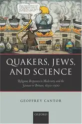 Quakers, Jews, and... image