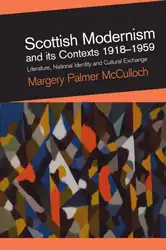 Scottish Modernism and... image