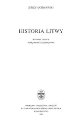 Historia Litwy image