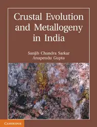 Crustal Evolution and... image