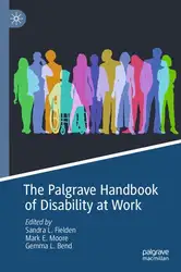 The Palgrave Handbook... image