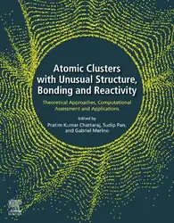 Atomic Clusters with... image
