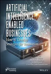 Artificial Intelligence-Enabled Businesses image