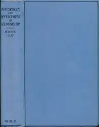 The Psychology and... image