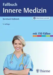Fallbuch Innere Medizin image