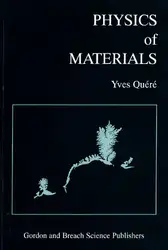 Physics of Materials image