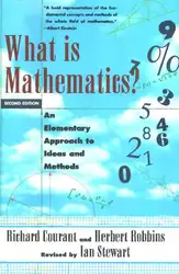 دانلود کتاب What is mathematics?: an elementary approach to ideas and methods