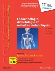 Endocrinologie, Diabetologie Et... image