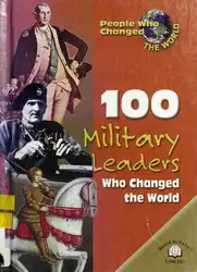 ۱۰۰ Military Leaders... image