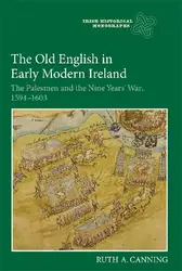 The Old English... image